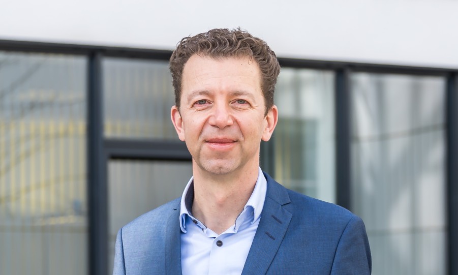 2022 Eurostar Winner Christian Dahlheim Of Volkswagen Automotive News 
